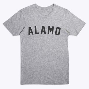 Alamo North Dakota Classic Curve Premium T-Shirt