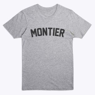 Montier Missouri Classic Curve Premium T-Shirt