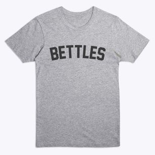 Bettles Alaska Classic Curve Premium T-Shirt