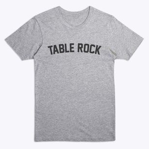 Table Rock Wyoming Classic Curve Premium T-Shirt
