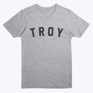 Troy Missouri Classic Curve Premium T-Shirt