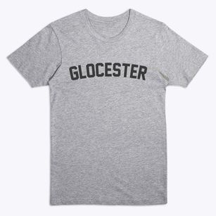 Glocester Rhode Island Classic Curve Premium T-Shirt