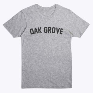 Oak Grove Missouri Classic Curve Premium T-Shirt