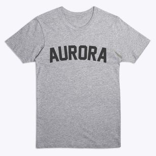 Aurora Missouri Classic Curve Premium T-Shirt