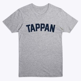Tappan New York Classic Curve Premium T-Shirt