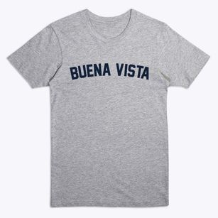 Buena Vista Virginia Classic Curve Premium T-Shirt