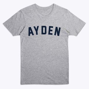 Ayden North Carolina Classic Curve Premium T-Shirt