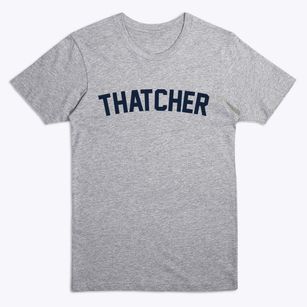 Thatcher Arizona Classic Curve Premium T-Shirt