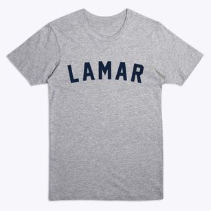 Lamar Missouri Classic Curve Premium T-Shirt