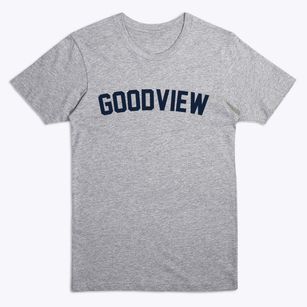Goodview Minnesota Classic Curve Premium T-Shirt