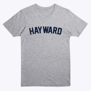 Hayward Wisconsin Classic Curve Premium T-Shirt