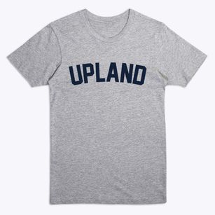 Upland Pennsylvania Classic Curve Premium T-Shirt