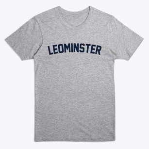 Leominster Massachusetts Classic Curve Premium T-Shirt