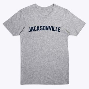 Jacksonville Oregon Classic Curve Premium T-Shirt
