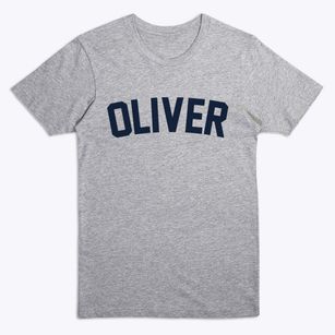 Oliver Pennsylvania Classic Curve Premium T-Shirt