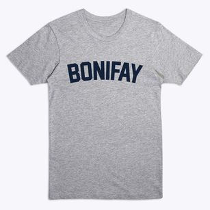 Bonifay Florida Classic Curve Premium T-Shirt