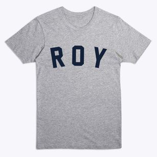 Roy Utah Classic Curve Premium T-Shirt