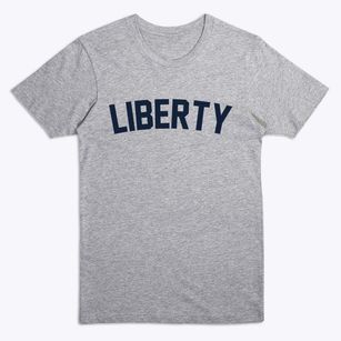 Liberty Kentucky Classic Curve Premium T-Shirt