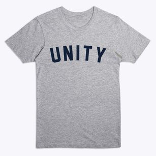 Unity Maine Classic Curve Premium T-Shirt