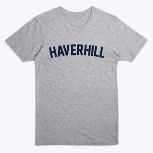 Haverhill Florida Classic Curve Premium T-Shirt