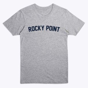 Rocky Point North Carolina Classic Curve Premium T-Shirt