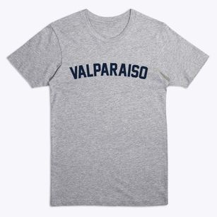 Valparaiso Indiana Classic Curve Premium T-Shirt