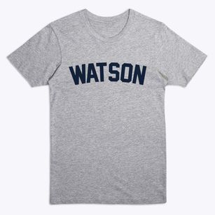 Watson New York Classic Curve Premium T-Shirt