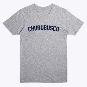 Churubusco Indiana Classic Curve Premium T-Shirt