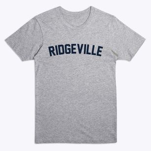 Ridgeville South Carolina Classic Curve Premium T-Shirt