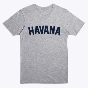 Havana Florida Classic Curve Premium T-Shirt
