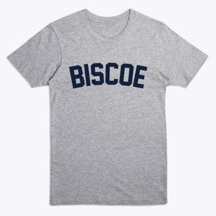 Biscoe North Carolina Classic Curve Premium T-Shirt