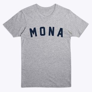 Mona Utah Classic Curve Premium T-Shirt