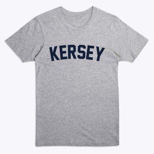 Kersey Colorado Classic Curve Premium T-Shirt