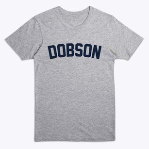 Dobson North Carolina Classic Curve Premium T-Shirt