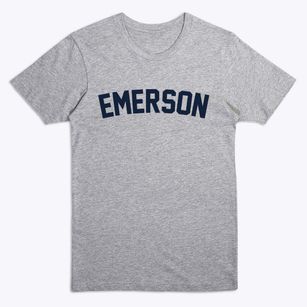 Emerson Georgia Classic Curve Premium T-Shirt