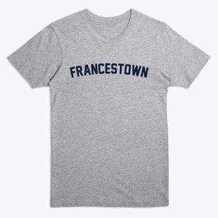 Francestown New Hampshire Classic Curve Premium T-Shirt