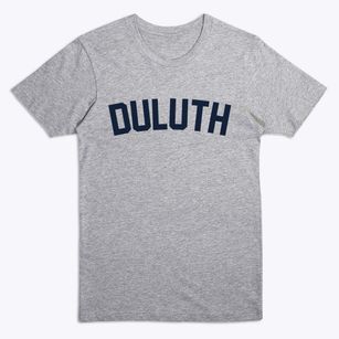 Duluth Washington Classic Curve Premium T-Shirt