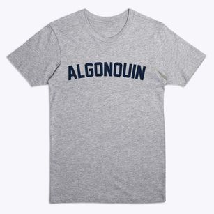 Algonquin Maryland Classic Curve Premium T-Shirt