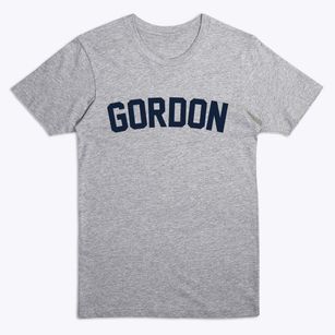 Gordon Nebraska Classic Curve Premium T-Shirt