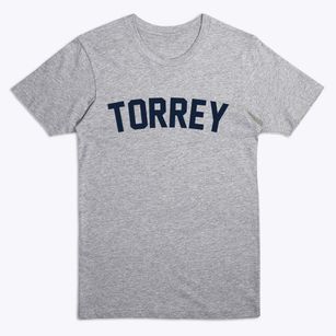 Torrey New York Classic Curve Premium T-Shirt