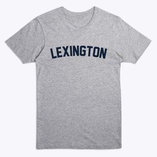 Lexington Texas Classic Curve Premium T-Shirt