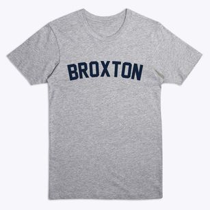 Broxton Georgia Classic Curve Premium T-Shirt