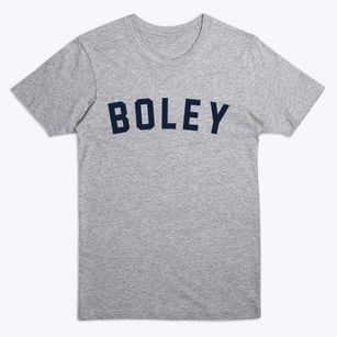 Boley Oklahoma Classic Curve Premium T-Shirt