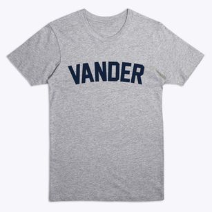 Vander North Carolina Classic Curve Premium T-Shirt