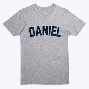 Daniel Utah Classic Curve Premium T-Shirt