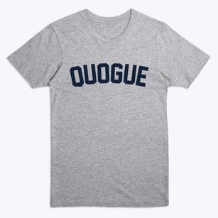 Quogue New York Classic Curve Premium T-Shirt
