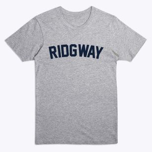 Ridgway Colorado Classic Curve Premium T-Shirt