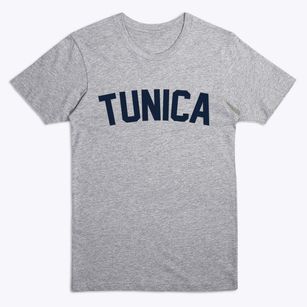 Tunica Mississippi Classic Curve Premium T-Shirt