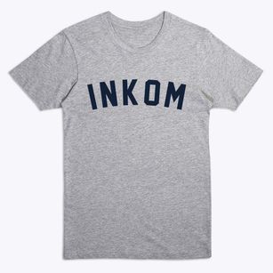 Inkom Idaho Classic Curve Premium T-Shirt