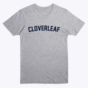 Cloverleaf Texas Classic Curve Premium T-Shirt
